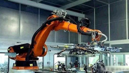 智能機(jī)器人銷(xiāo)售 工業(yè)機(jī)器人行業(yè)迎戰(zhàn)機(jī)遇與挑戰(zhàn)的核心戰(zhàn)場(chǎng)